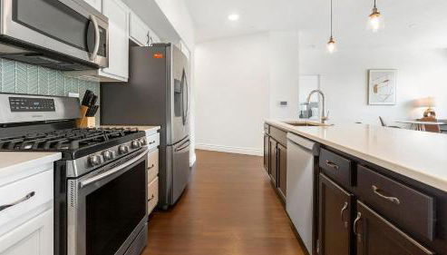 Landing Spectacular 2BD Gym - Foto 5, Other