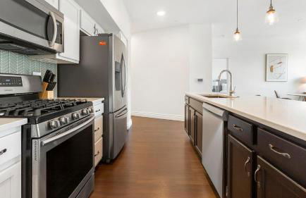 Landing Spectacular 2BD Gym - Foto 5