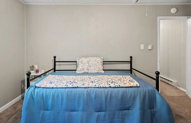 Tomhickon by Avantstay Walk to Lake Firepit + Deck - Foto 23