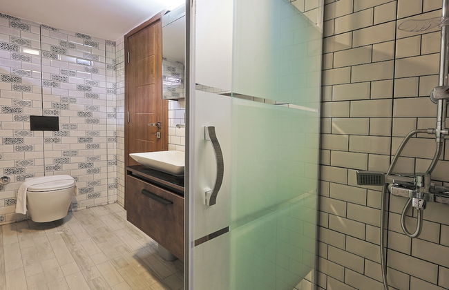 DOĞA BOUTIQUE HOTEL - Foto 48