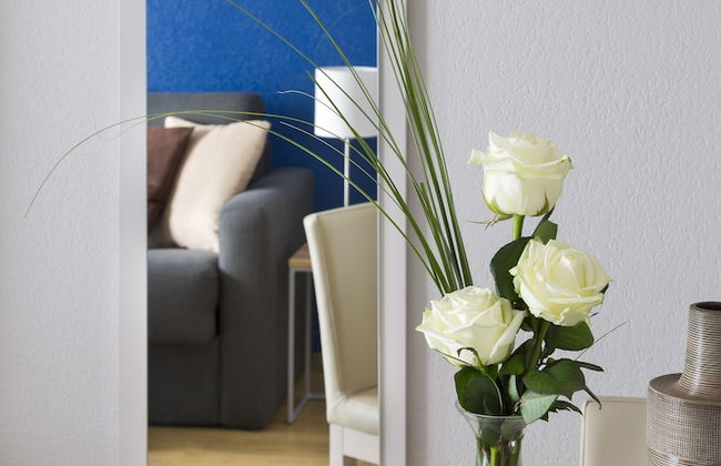 Citadines Prado Chanot Marseille - Foto 3