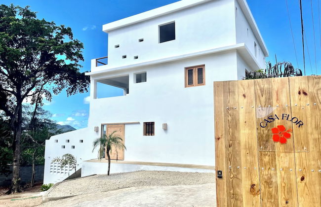 Casa flor vista al mar - Foto 33