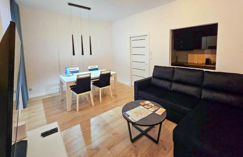 Apartamenty na Starówce - 3 piętro z widokiem na Ratusz, Rynek Główny i Centrum - Foto 20