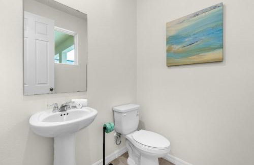 Upstay - Solara Resort Retreat w Pool and Hot Tub - Foto 66