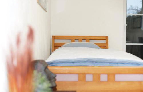 Villa Hannover Langenhagen Top Verbindung zur Messe - Foto 10