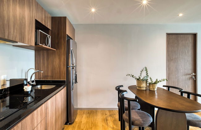 ULIV Mexico City - Foto 72