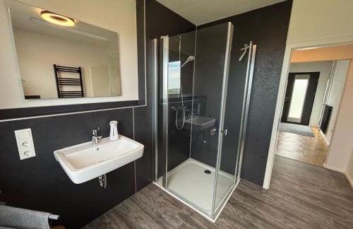 Ferienwohnung Turmfalke - Foto 13