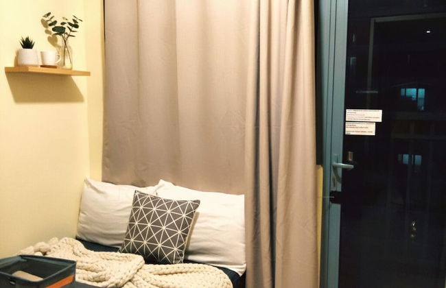 Ortigas Business District Residences - Foto 21