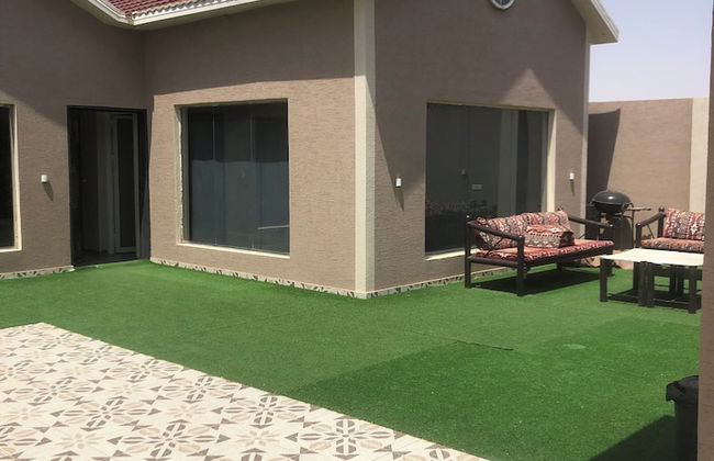 Al Shouq Chalets - Foto 26