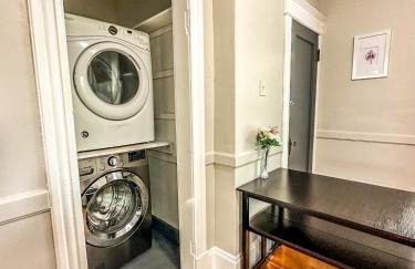 The Red House Albany NY 4 Bedroom Private Apartment - Foto 20