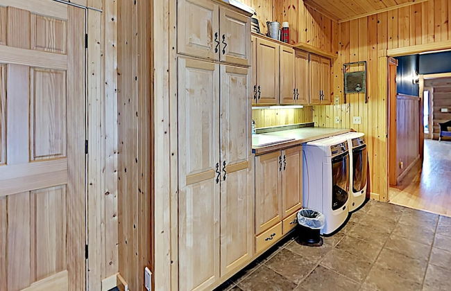 Eagle Scout Lodge - Foto 37