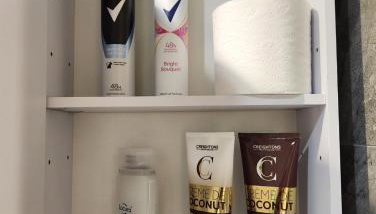 Ensuite Studio Flat Crawley-Gatwick - Foto 5