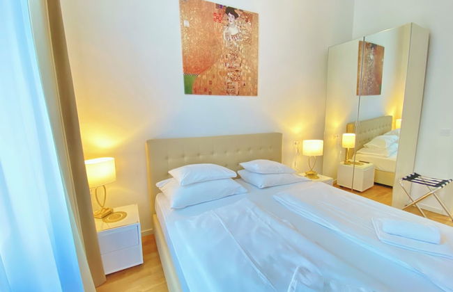 Steiner Residences Vienna Taborstrasse - Foto 59