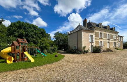 Les Gîtes du Chaix - Foto 4