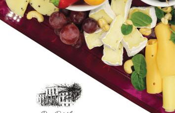 Dwór Podstolice - House of Rosenthal - Foto 34