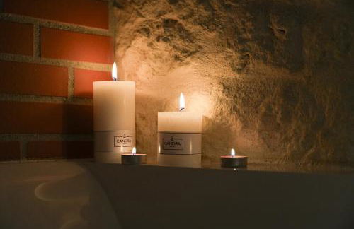 Evasion chic, spa et sauna sous les toits - Foto 22