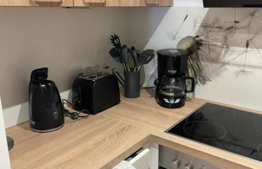 Apartment für Urlauber, Geschäftsreisende oder Langzeitmieter - Foto 8