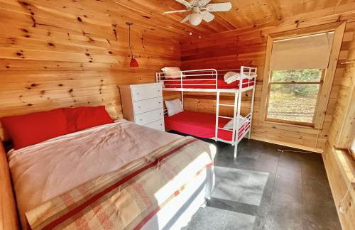 BEAR POINT LIMIT 15 villa - Foto 35