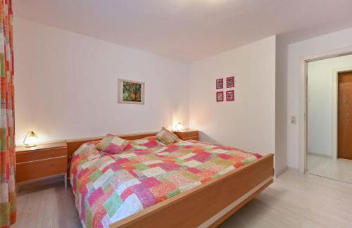 Ferienwohnung Landhaus Helga unterm Schloss - Foto 7