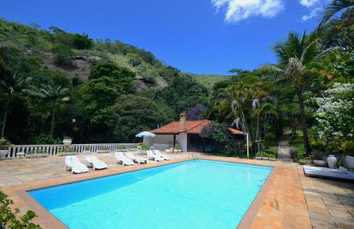 Vila da Sol Itaipava casas e estúdios - Foto 20