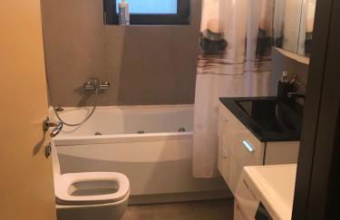 Athens-Glyfada apartment - Foto 12