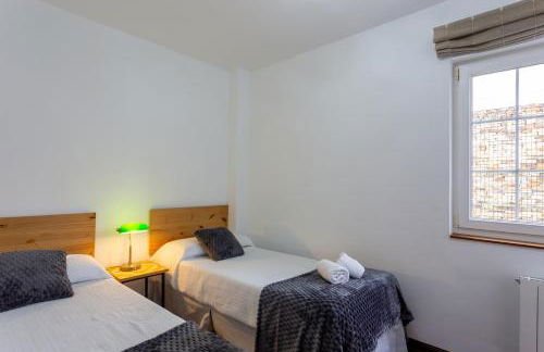 Los cuetos, casa para 6 personas con jardín y parking, a pocos minutos de Suances - Foto 12