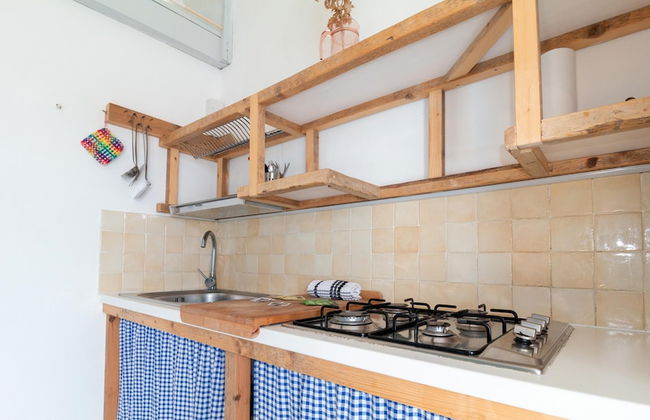 Cozzy Sarrocca in Sa Rocca Tunda - Foto 3