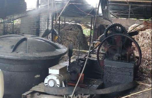 Tour da rapadura - Foto 2