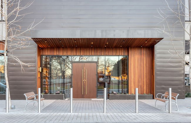 Carousel by Avantstay Brand New Condo in Austin w Amazing Amenities - Foto 12