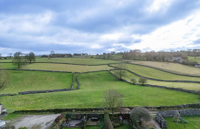 Host Stay Jasmine Cottage - Foto 18