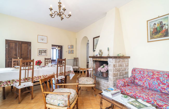 Residence Serliana - Foto 109