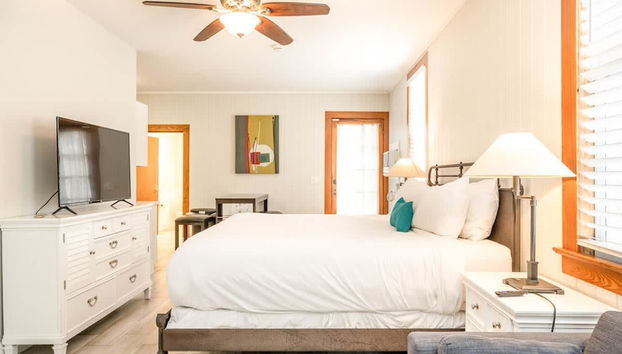 The Bartlum Luxury Studio In Prime Location - Foto 2, Habitación