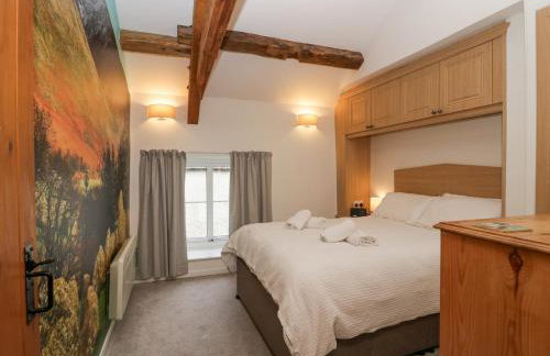 Taylor's Cottage - Foto 19