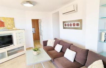 Apartamento Catamarán I by DENIA COSTA - Foto 9