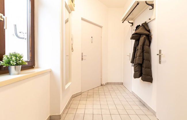 Ottakringer Apartments - Foto 2