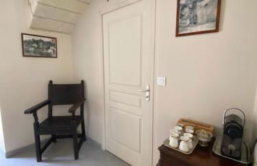 Manoir des Roches 41 - Foto 22