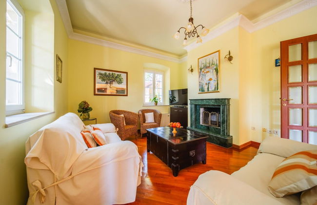 Exclusive Villa with Private Pool & Huge Fenced Property near Dubrovnik - Foto 18