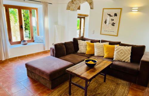 Villa - Sun and Moutain, Sa Murtera - Foto 14