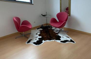 Villa 4 Rooms, Swiming Pool Pink - Foto 46