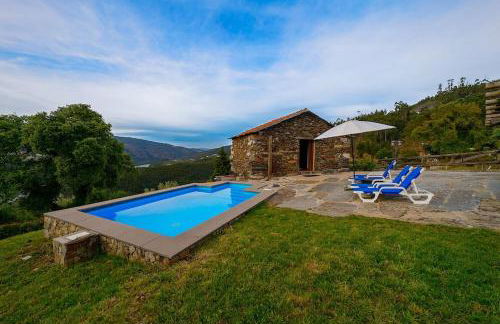 Arrabia Casa da Eira - Foto 24