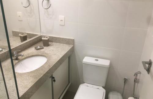 HOTEL BOSSA NOVA 113 - Ótimo Apto com cozinha para até 03 hóspedes - Foto 38