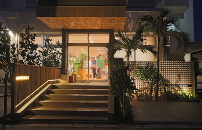 Sky Cucule Ishigakijima - Foto 2