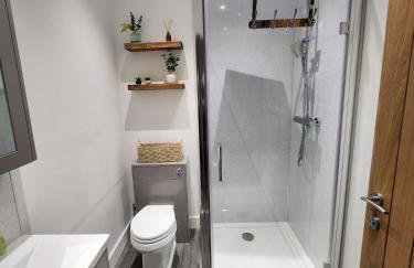 Peak Cottage - Cosy Family Retreat in Peak District - Foto 30