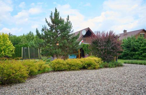 Domek Omin - Foto 21