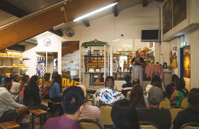 Excursión exprés a Volendam, Marken, Edam y Zaanse Schans - Foto 5