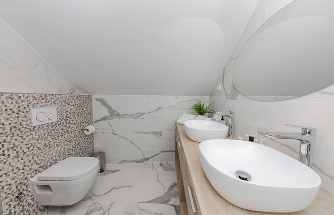 Villa Bante - Luxury Stone House - Foto 43