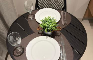 Ahava Flats 5 - minimalista, elegante e moderno - Foto 33