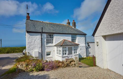 Balwest Cottage - Foto 21