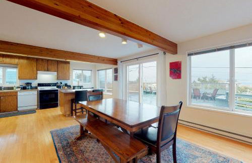 Newport's Cypress Oceanview Home - Foto 8