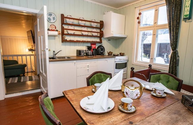 Hesla Farm - Foto 45